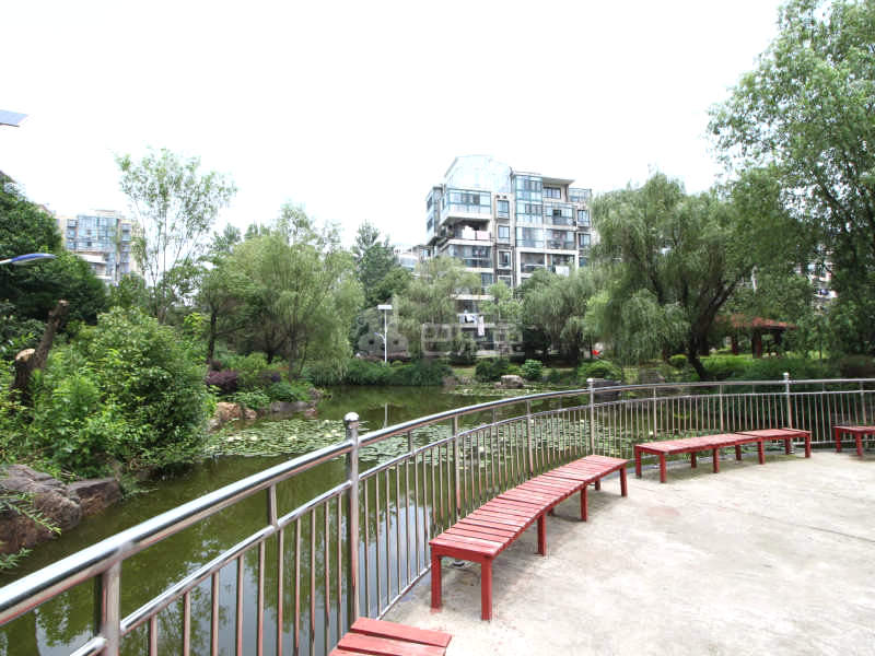 城市绿洲花园1期12675087周边环境图4