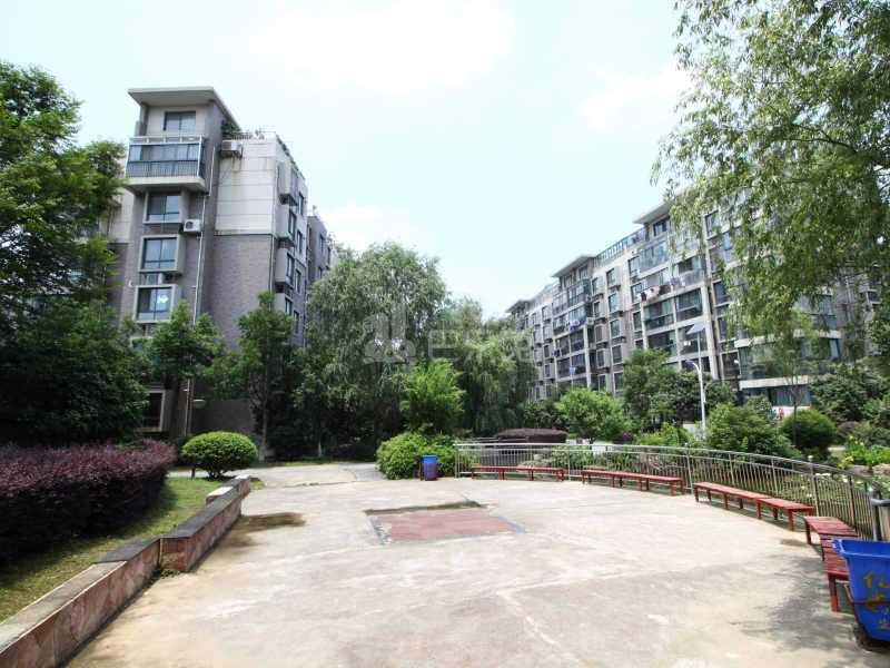 城市绿洲花园1期12675087周边环境图5