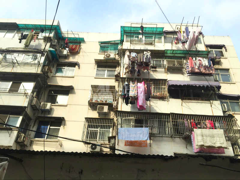 程阁老巷小区13485614周边环境图18