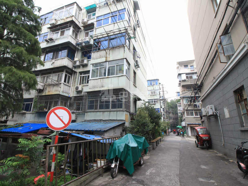 场门口小区10915368周边环境图8