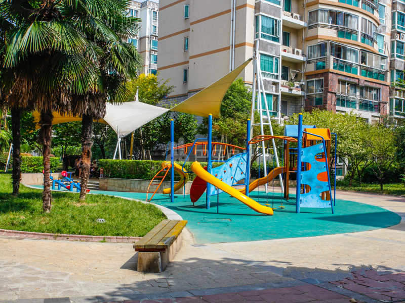 翠岛花城荷田苑12541845周边环境图0