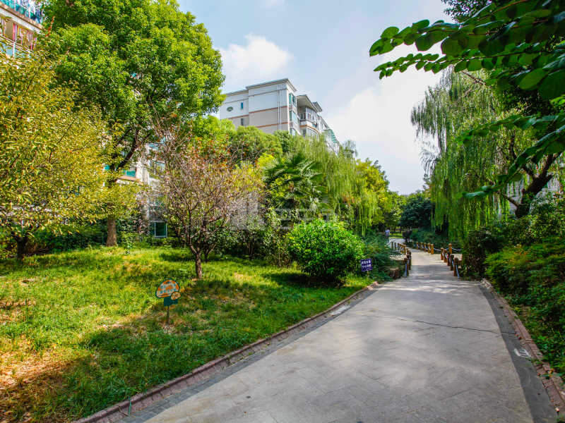 翠岛花城荷田苑12541845周边环境图3