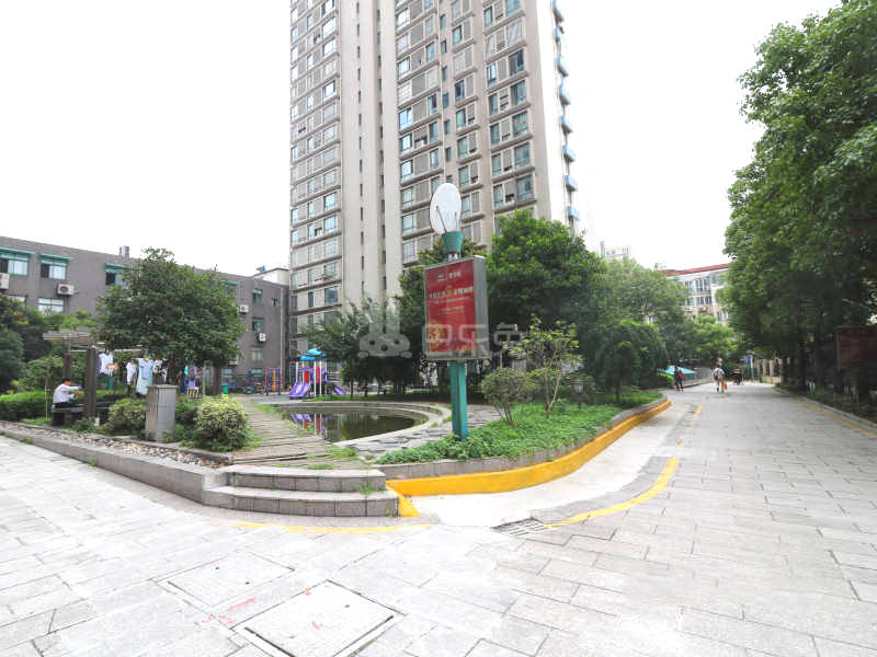 辰龙广场13800087周边环境图4