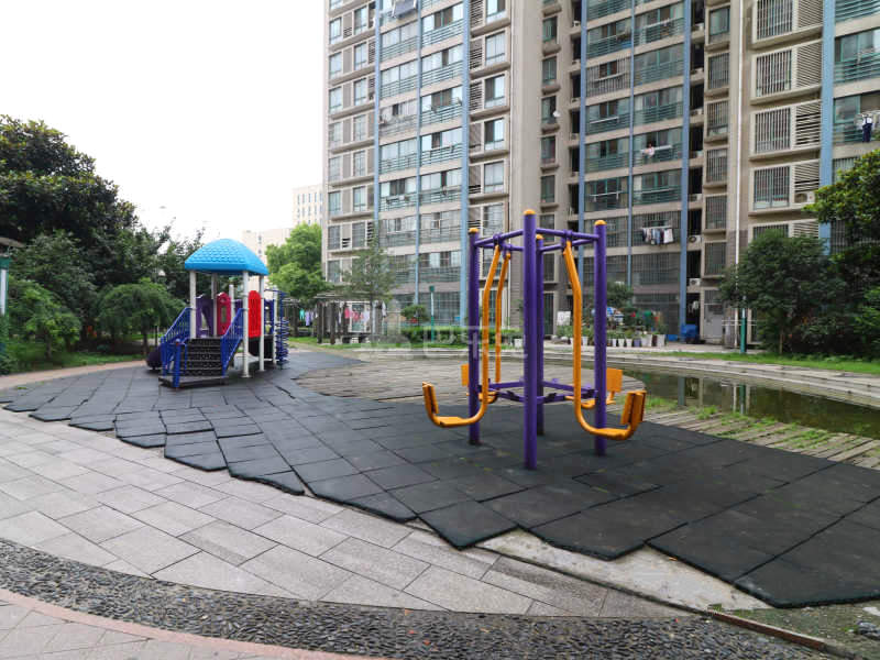 辰龙广场13800087周边环境图6