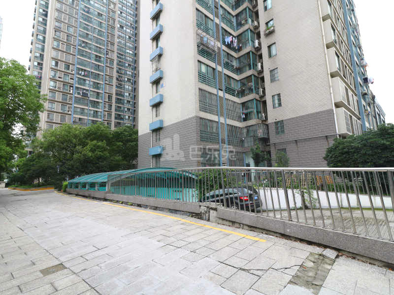 辰龙广场13800087周边环境图7