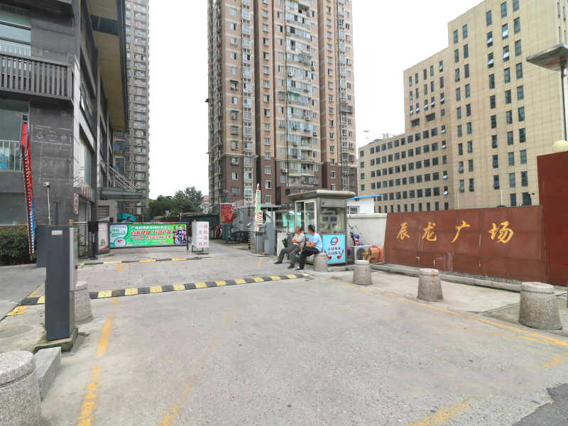 辰龙广场13800087周边环境图8