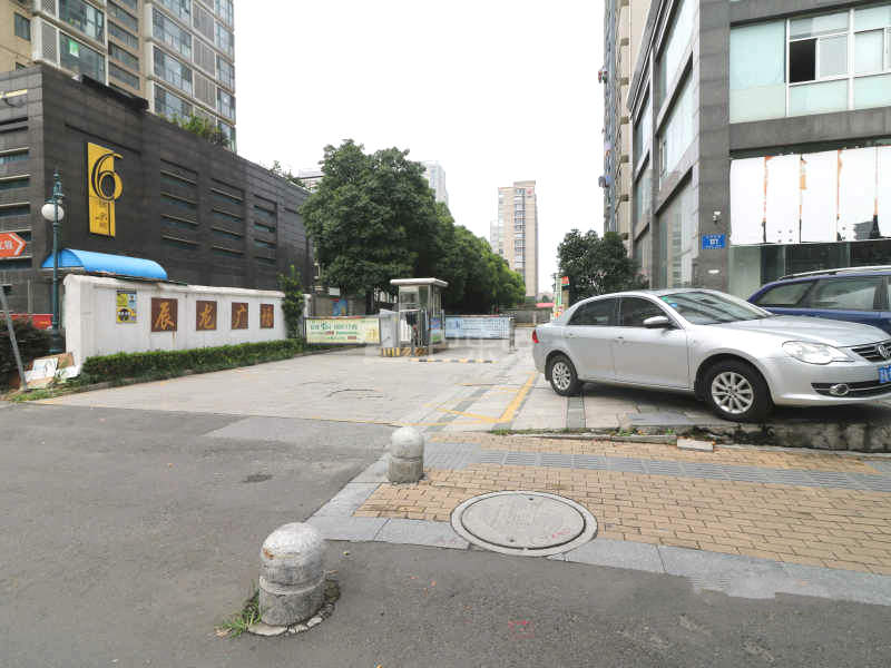 辰龙广场13800087周边环境图9