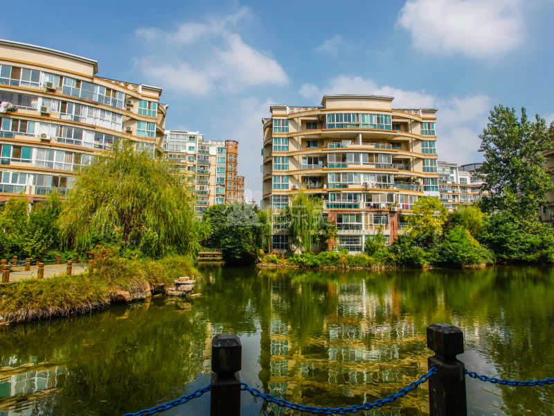 翠岛花城雅菊苑13546990周边环境图12