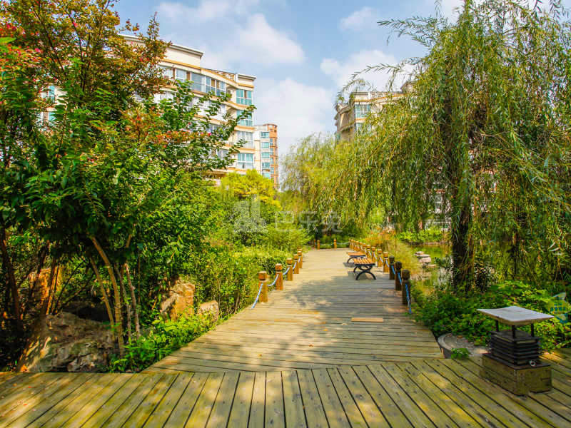 翠岛花城雅菊苑13546990周边环境图13