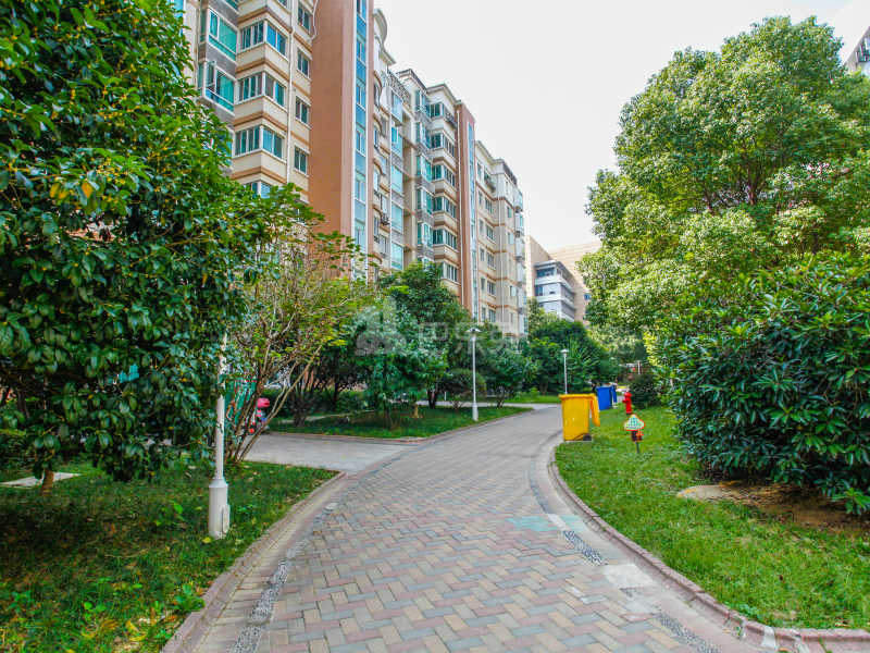 翠岛花城雅菊苑13546990周边环境图14