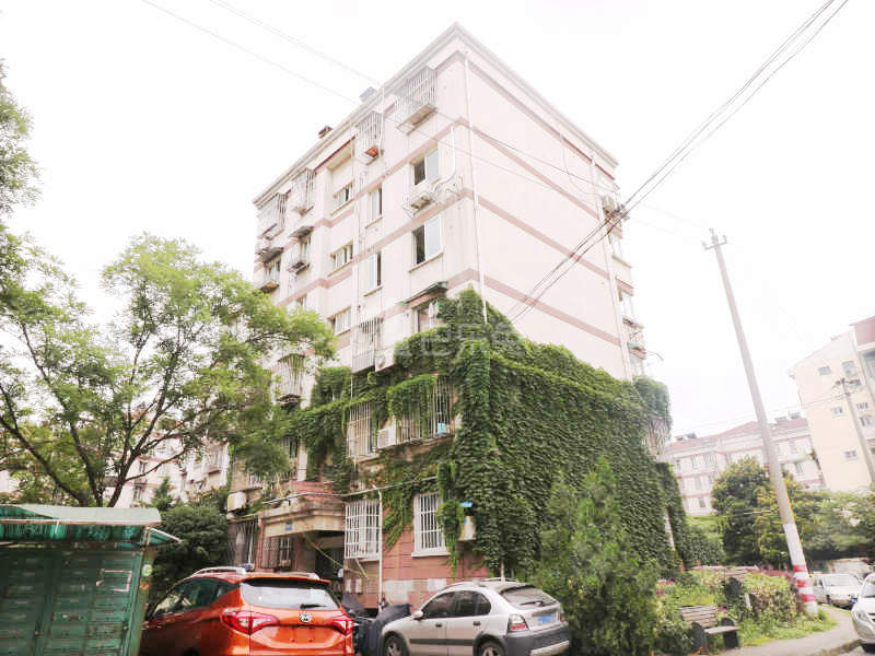 北苑二村13586013周边环境图10