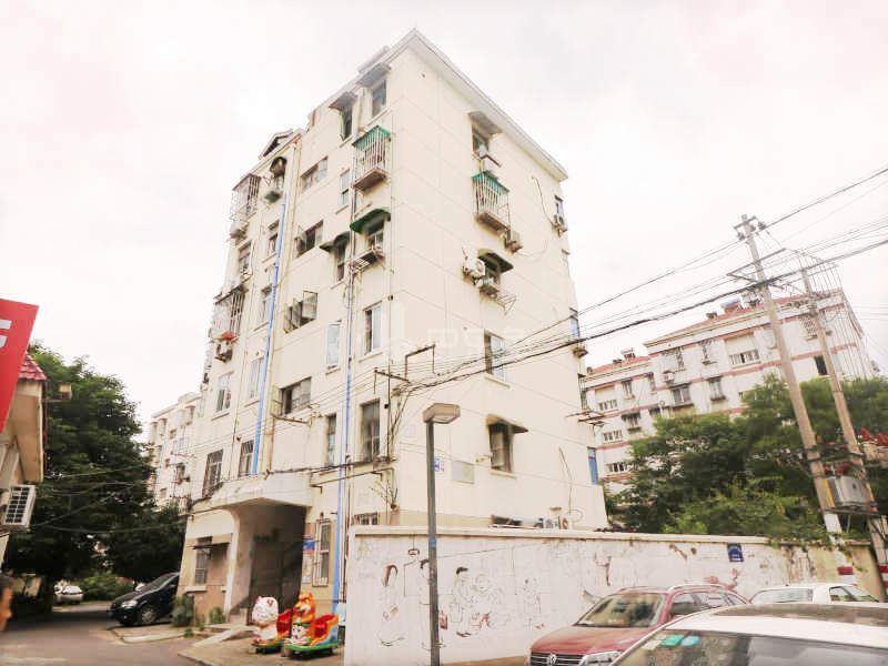 北苑二村13586013周边环境图11