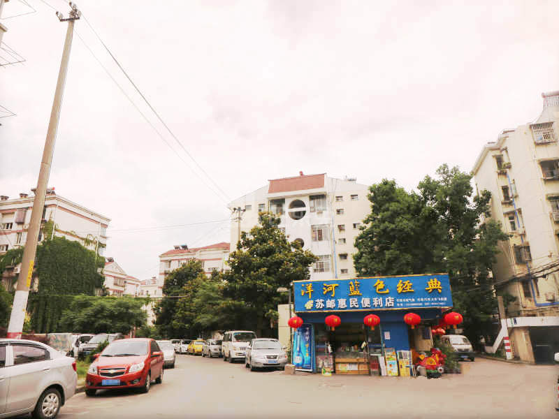 北苑二村13586013周边环境图12