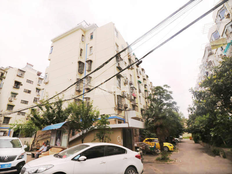 北苑二村13586013周边环境图13