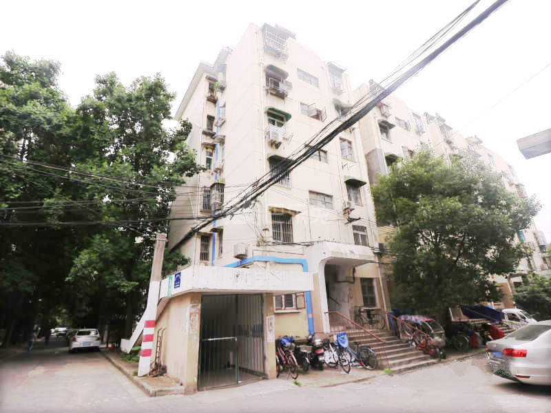 北苑二村13586013周边环境图14