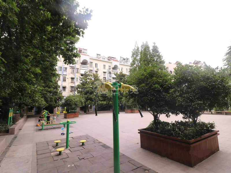 北苑二村13586013周边环境图15