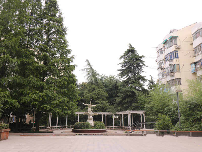 北苑二村13586013周边环境图16