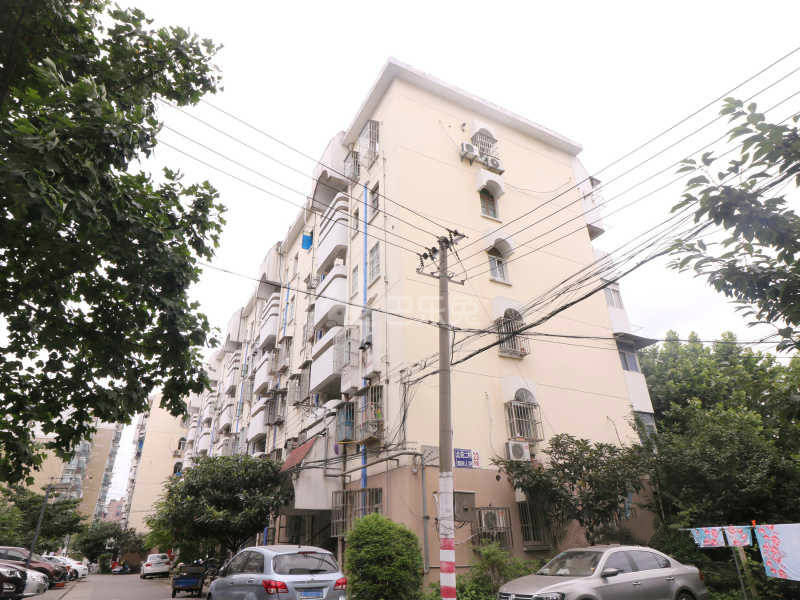 北苑二村13586013周边环境图18