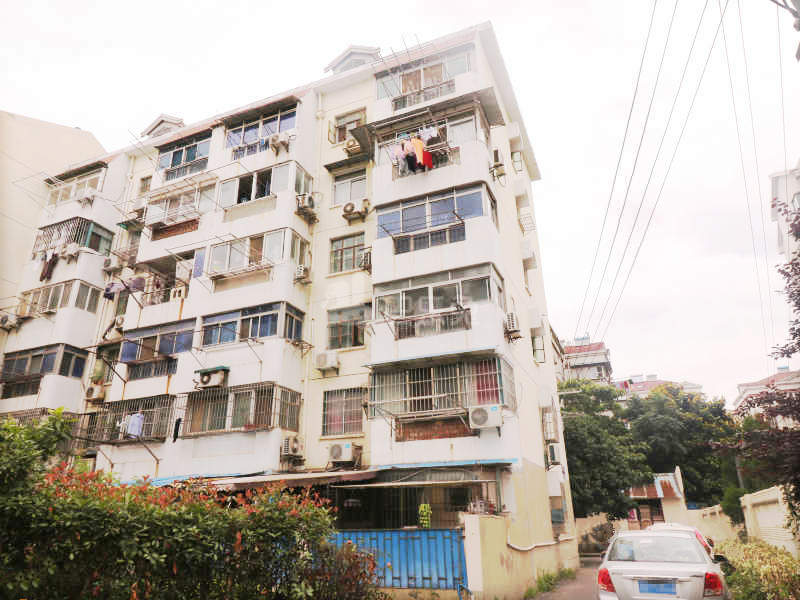 北苑二村13586013周边环境图19