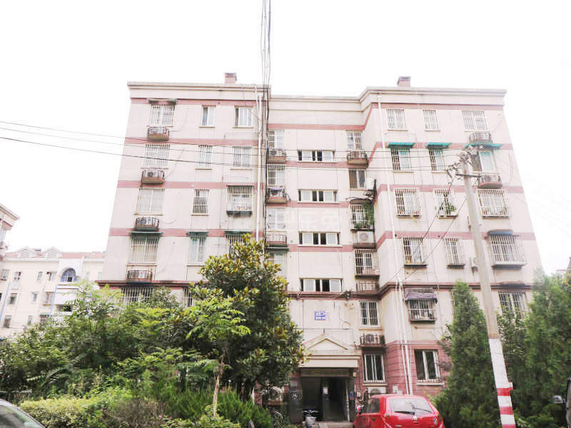 北苑二村13586013周边环境图20