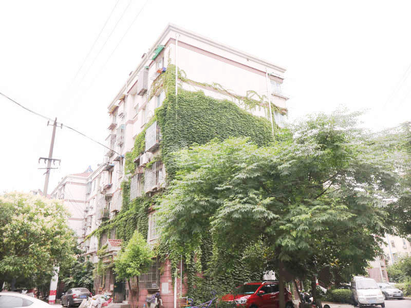 北苑二村13586013周边环境图22