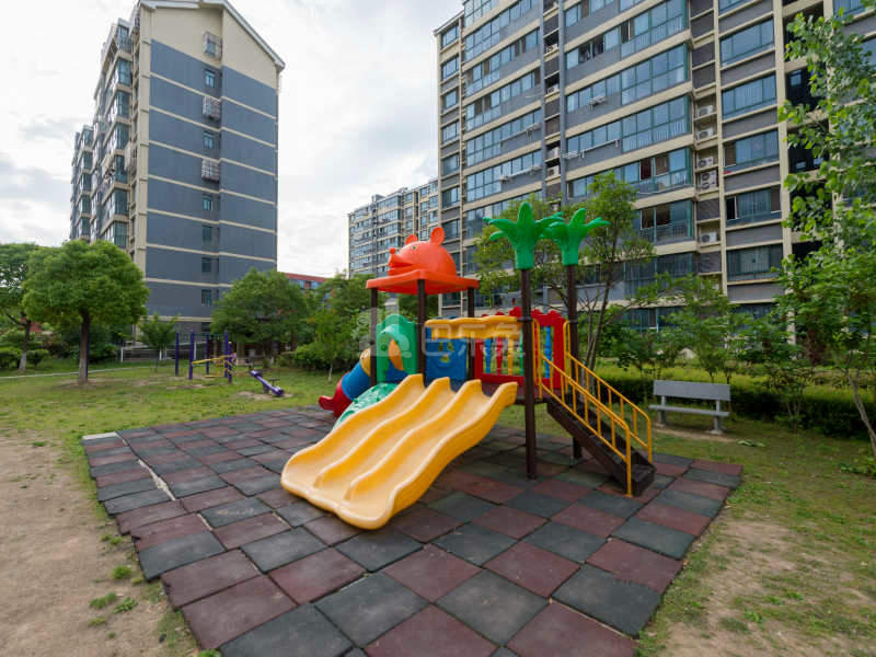 翠湖花园13124146周边环境图0