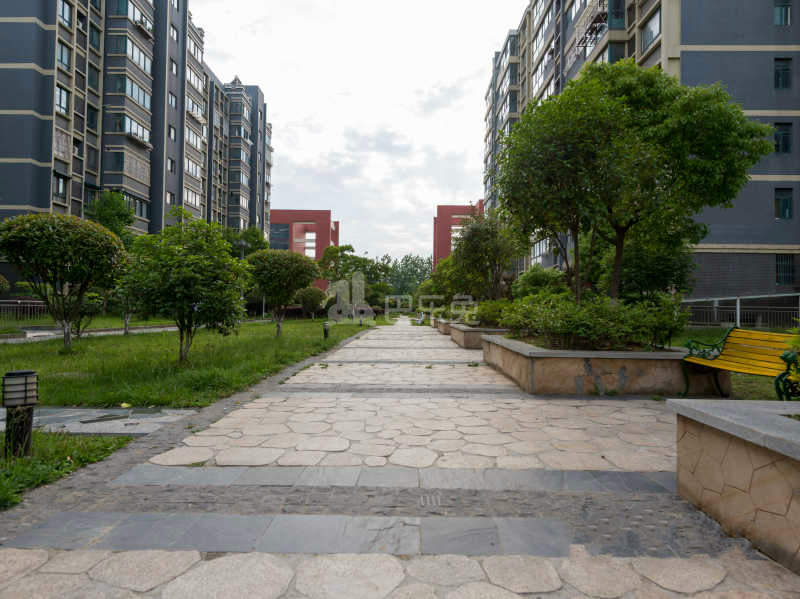 翠湖花园13124146周边环境图2