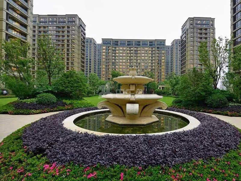 翠屏诚园北区13235300周边环境图20