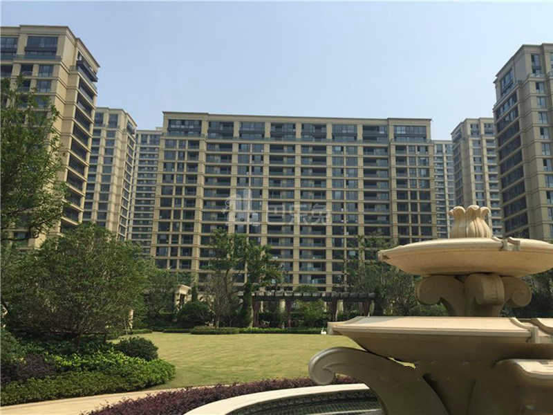 翠屏诚园北区13235300周边环境图21