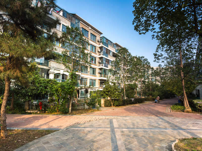 翠屏国际城水杉苑11735945周边环境图15