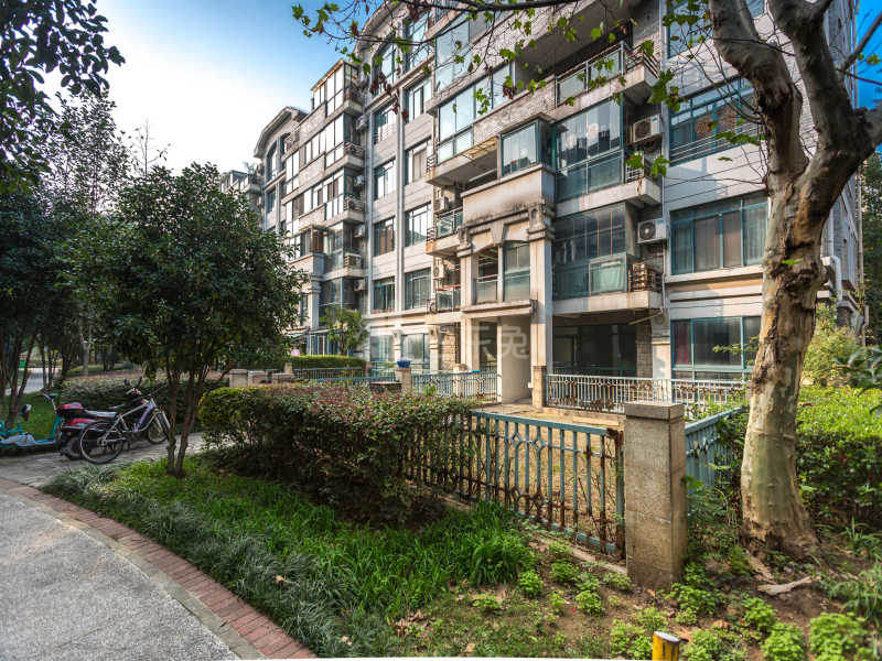 翠屏国际城水杉苑11735945周边环境图17