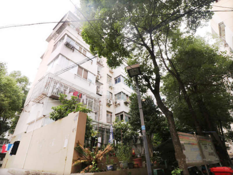 北苑三村网板宿舍14607575周边环境图4