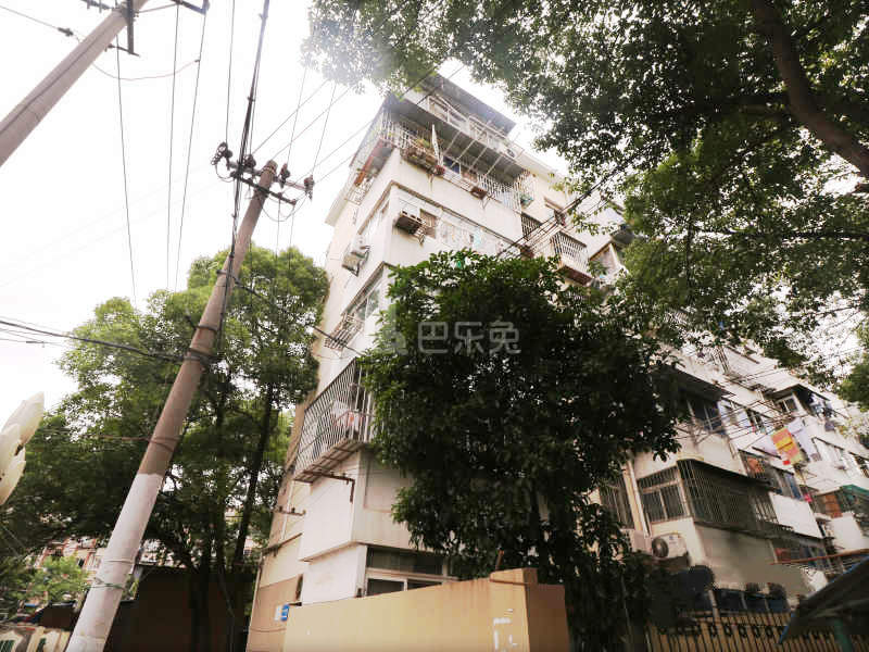 北苑三村网板宿舍14607575周边环境图5