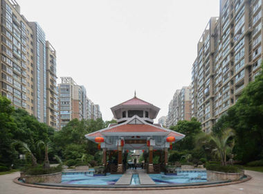 东方天郡西区 2室1厅1卫