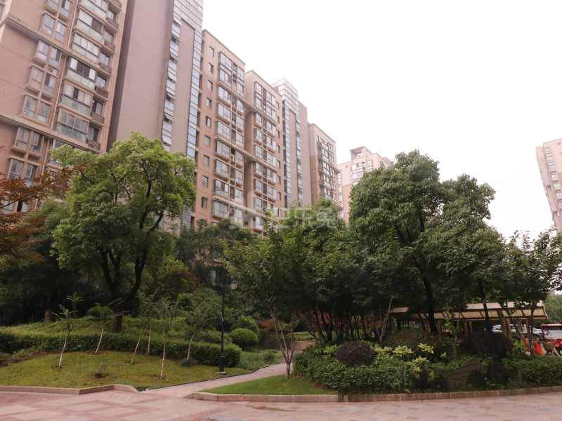 东方天郡东区13325540周边环境图21