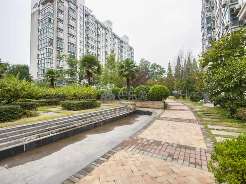 东郊美树苑12475097周边环境图13