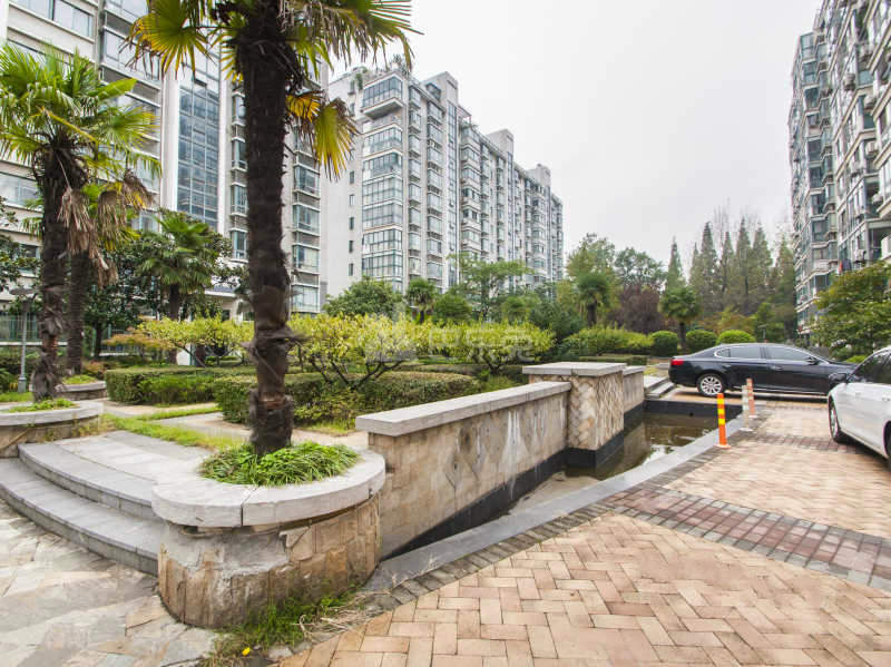 东郊美树苑12475097周边环境图16