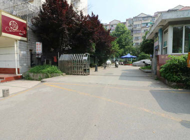 都市山庄 2室0厅0卫