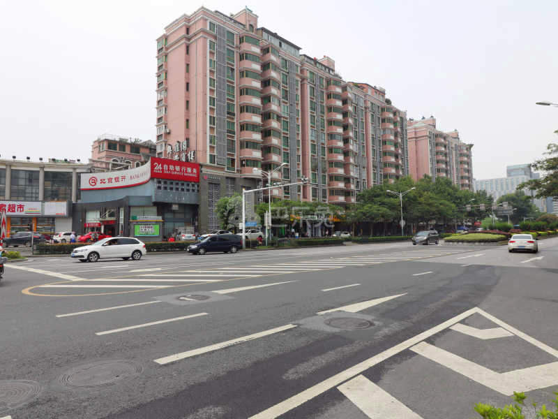 典雅居18471169周边环境图8