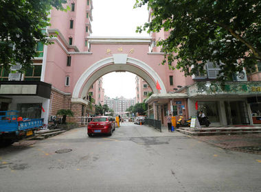 典雅居 4室0厅0卫