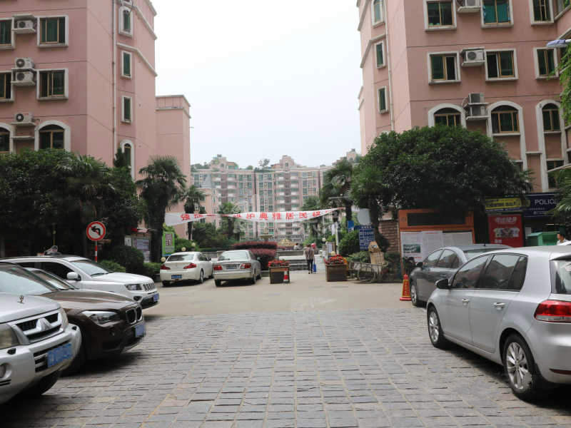 典雅居18471169周边环境图10