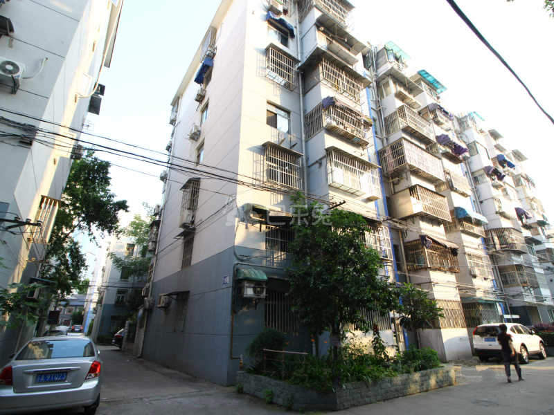 豆菜桥小区12423428周边环境图9