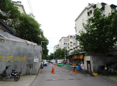 北苑一村 1室0厅0卫