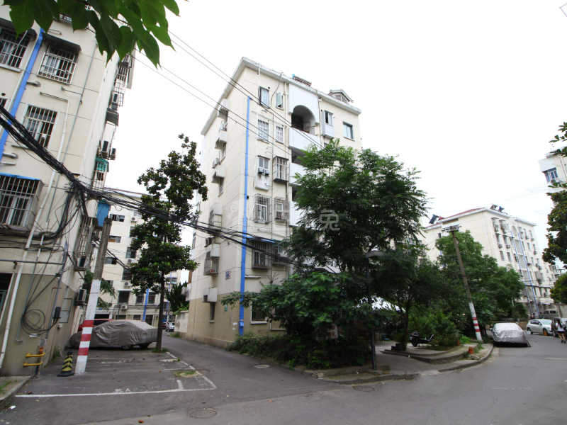 北苑一村12181414周边环境图19