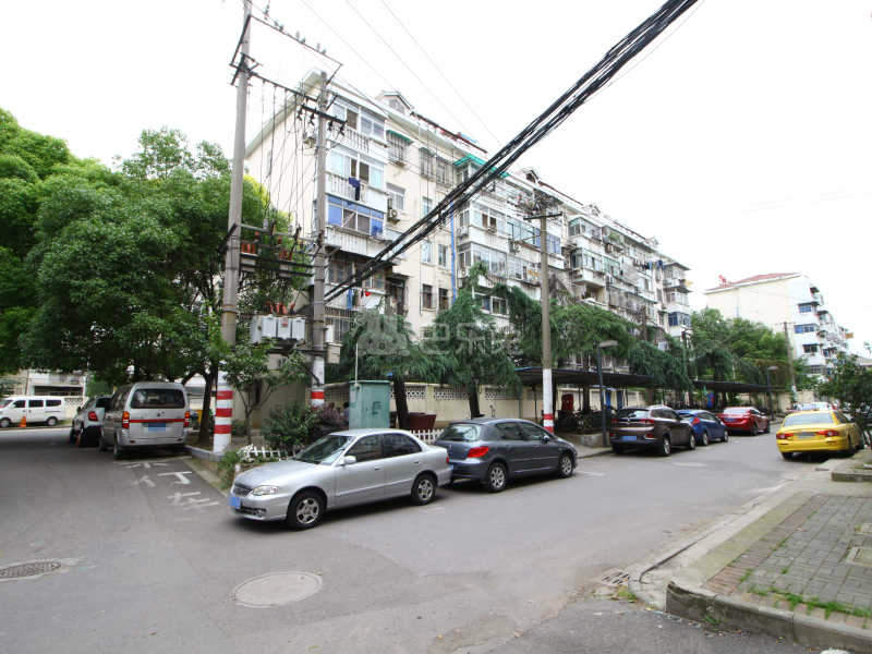 北苑一村12181414周边环境图20