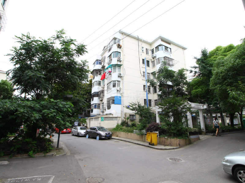 北苑一村12181414周边环境图21