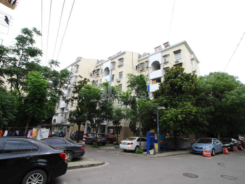 北苑一村12181414周边环境图23