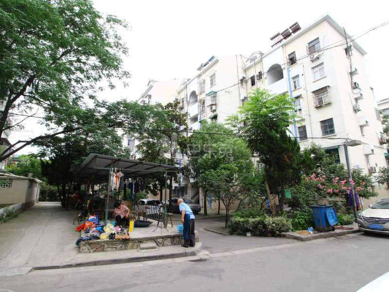 北苑一村12181414周边环境图24