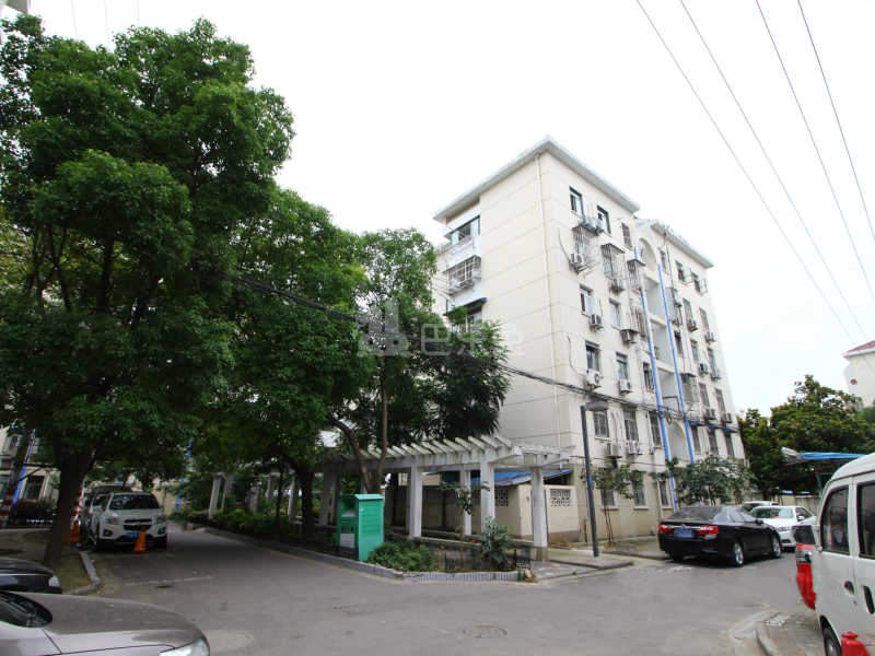 北苑一村12181414周边环境图25