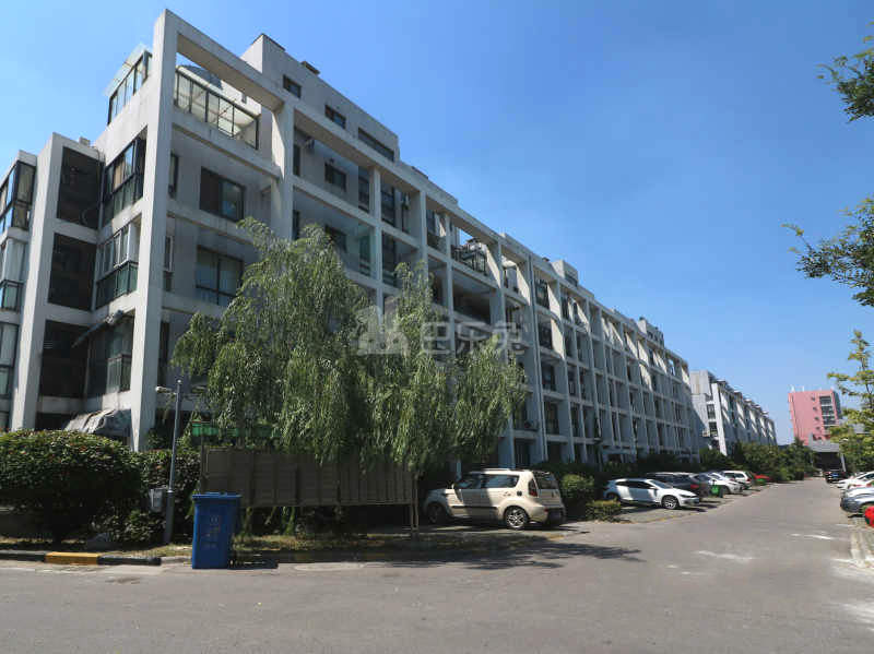 翠屏湾花园城（雍福龙庭）13738815周边环境图1